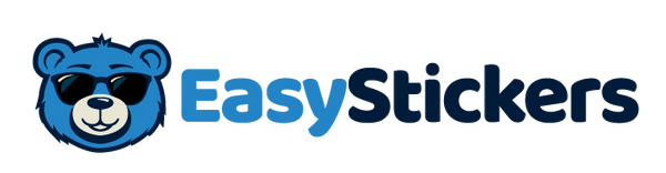 Easy Stickers