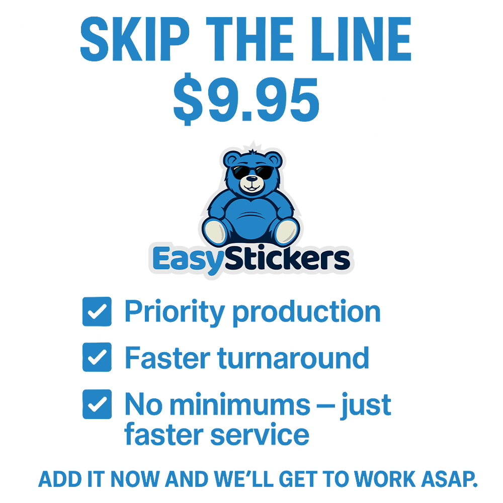 Skip the Line