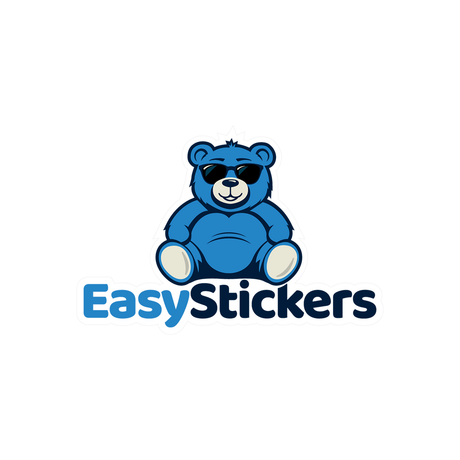 Easy Stickers | High Quality Stickers...Easy!